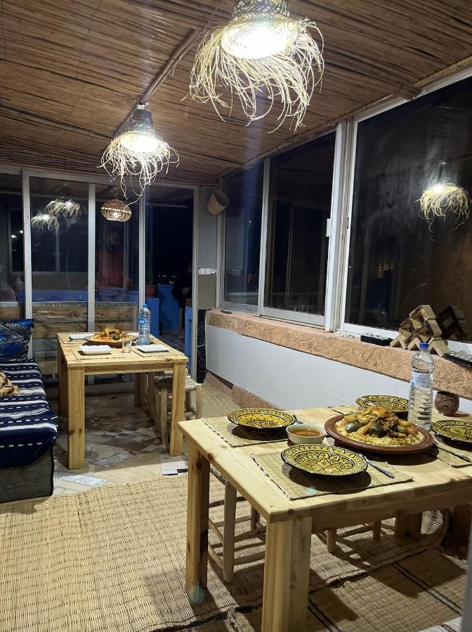 Bed and Breakfast Let Us Surf Tamraght Екстер'єр фото
