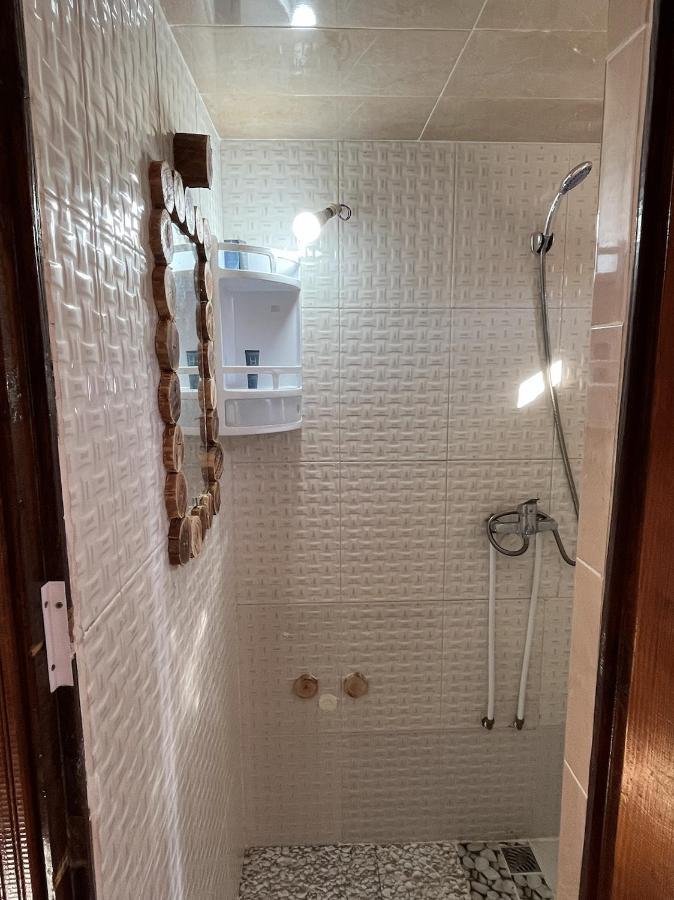 Bed and Breakfast Let Us Surf Tamraght Екстер'єр фото