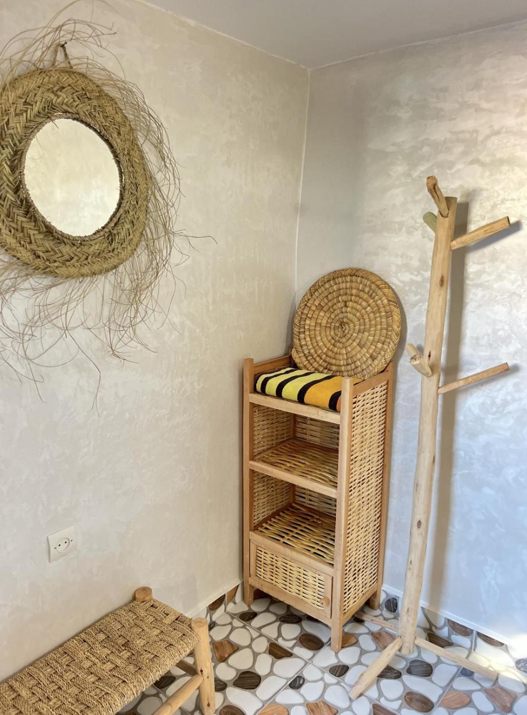 Bed and Breakfast Let Us Surf Tamraght Екстер'єр фото