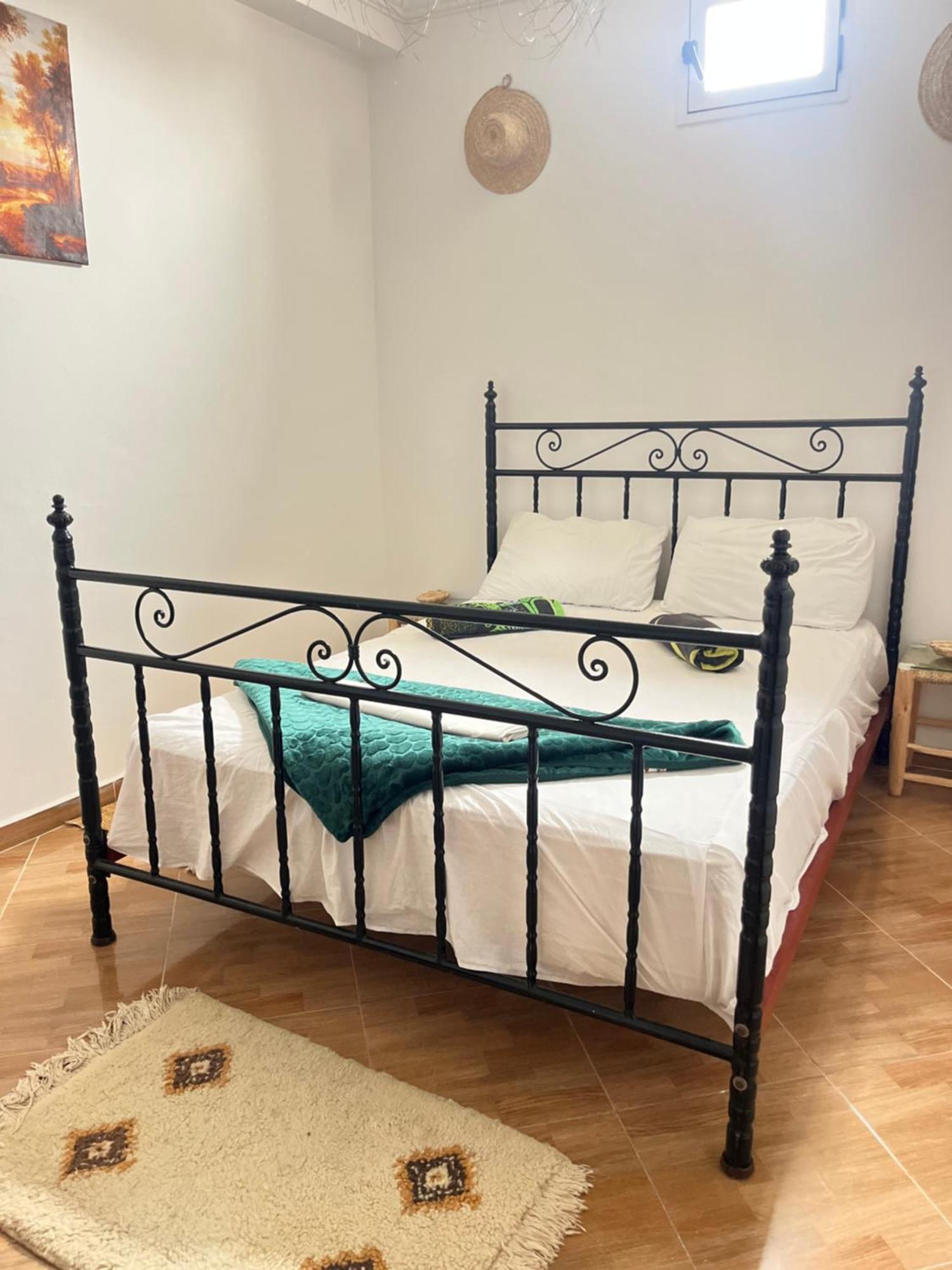 Bed and Breakfast Let Us Surf Tamraght Екстер'єр фото