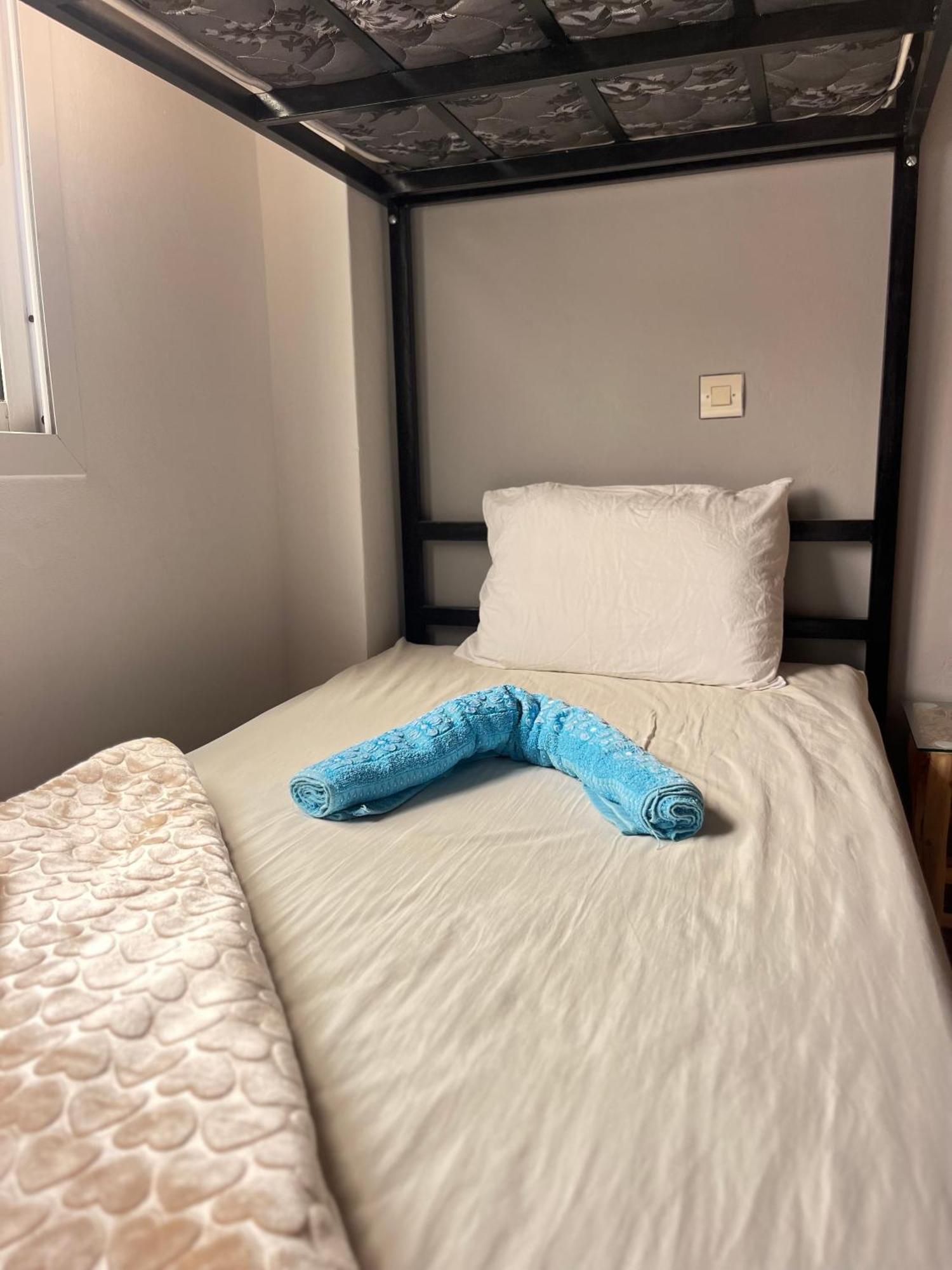 Bed and Breakfast Let Us Surf Tamraght Екстер'єр фото
