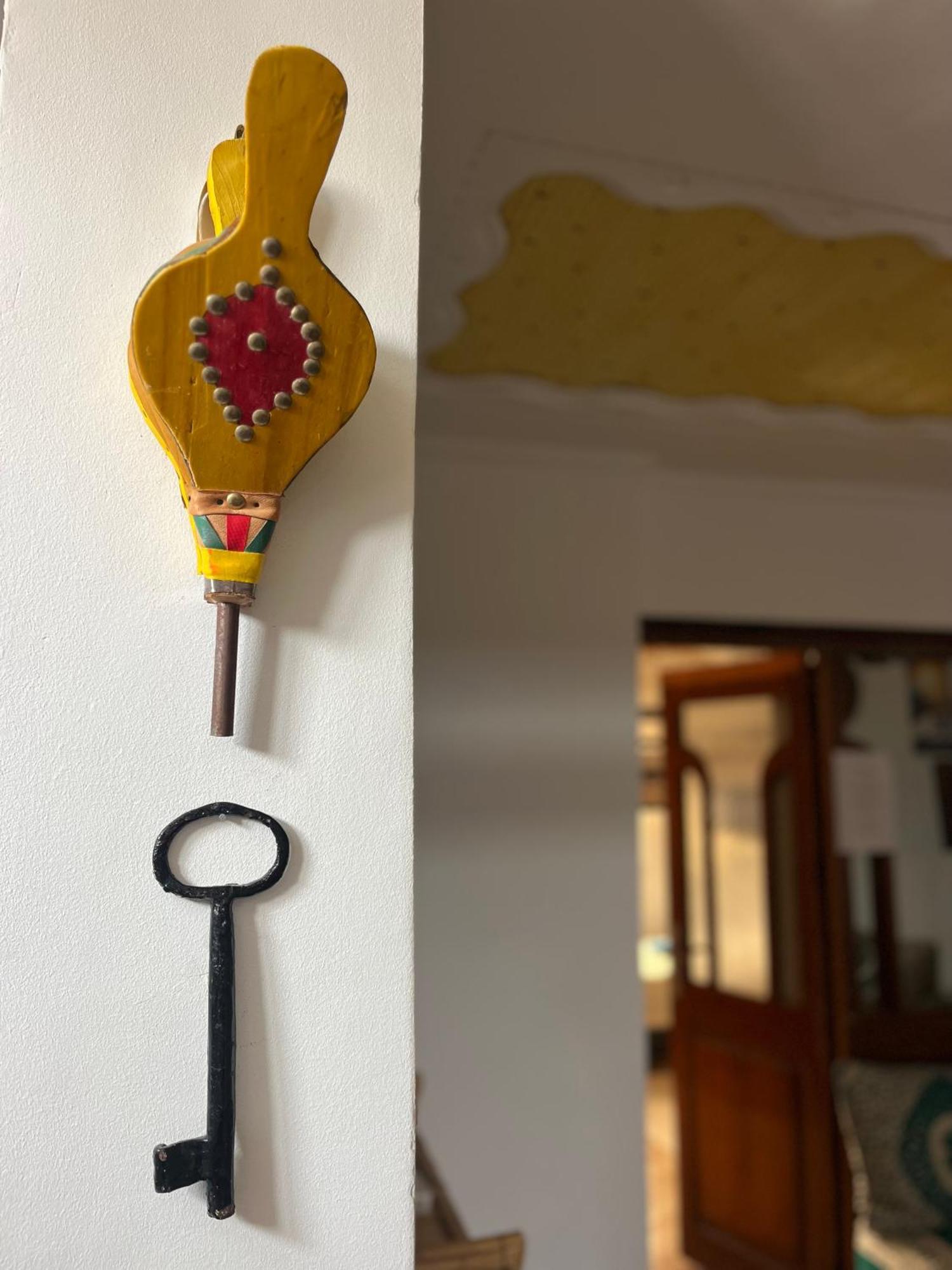 Bed and Breakfast Let Us Surf Tamraght Екстер'єр фото