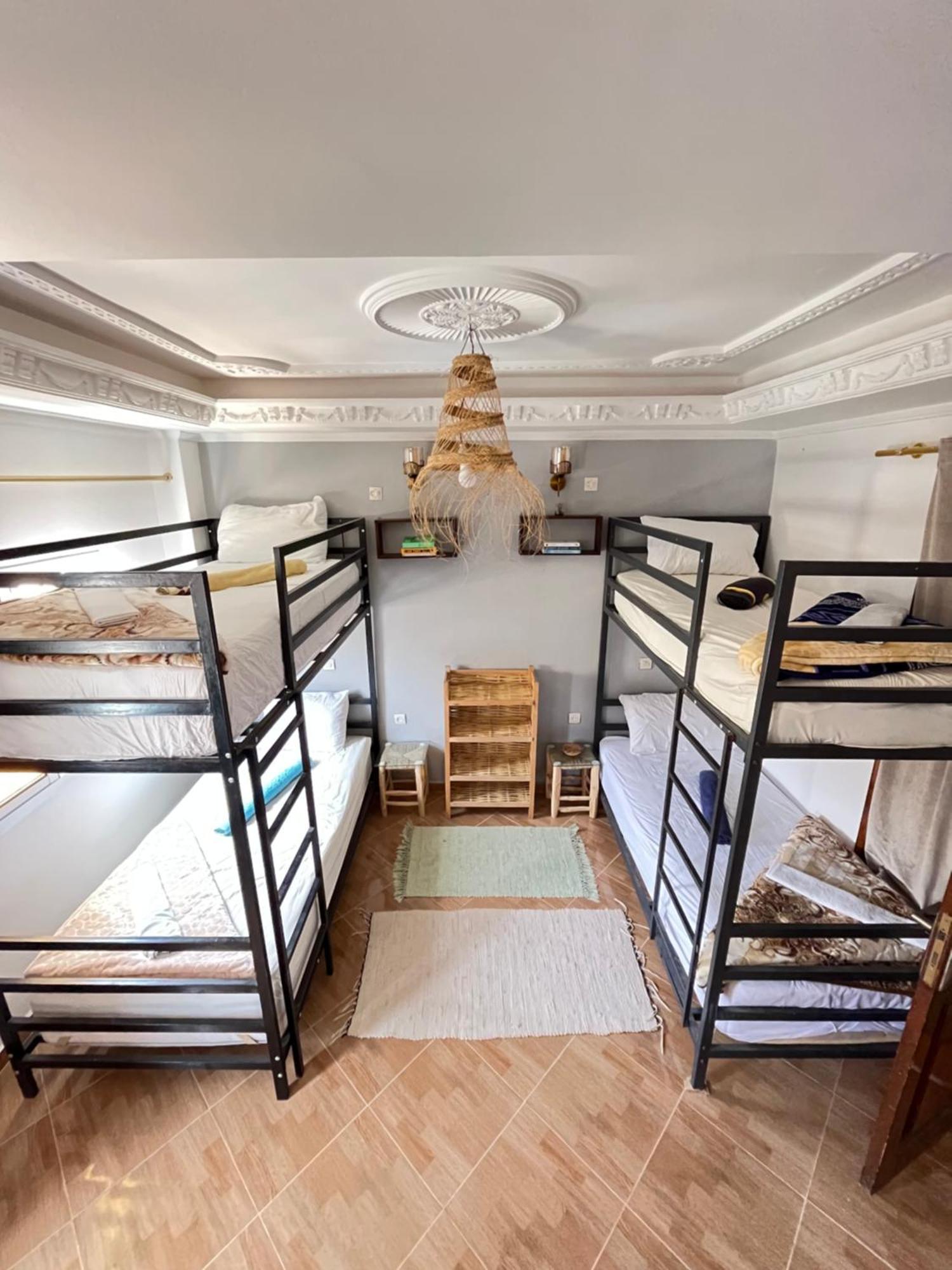 Bed and Breakfast Let Us Surf Tamraght Екстер'єр фото